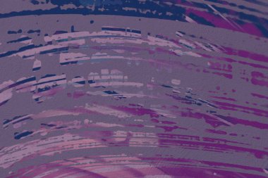 Metin alanı ile modern dijital duvar kağıdı