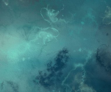 Metin için alanı olan eski grunge arkaplanı