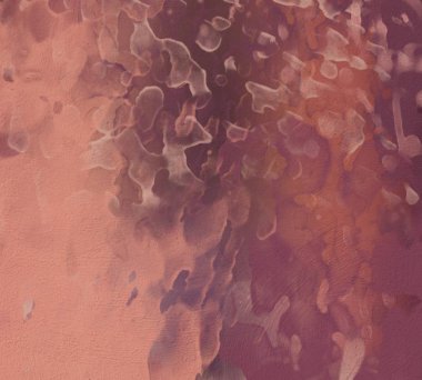 boya lekeleri ile grunge arka plan     