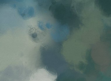 Yağlı boya ile soyut grunge arkaplan kaba desen lekeler