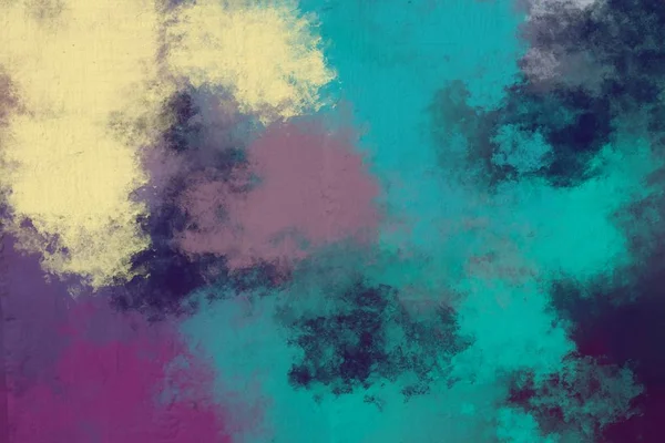 abstract paint wallpaper with space for text or image