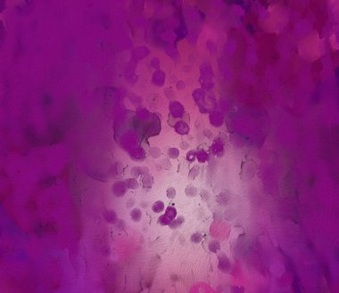 Yağlı boya ile soyut grunge arkaplan kaba desen lekeler