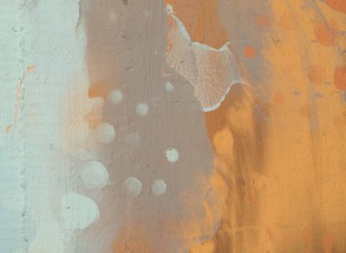 metin veya resim için alanı olan grunge arkaplanı