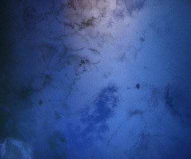 Yağlı boya ile soyut grunge arkaplan kaba desen lekeler