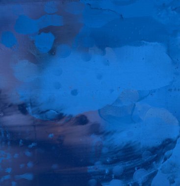 2d illüstrasyon. Beton düz duvar grafitisi. Modern sanat tarzı. Çok renkli şekil ler ve desenler. El yapımı sprey resimleri. Boyalı pürüzlü yüzey. Fırça darbeleri. 