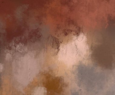 Metnin için alanı olan soyut grunge arkaplanı  