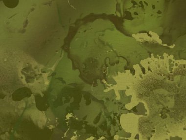 boya lekeleri ile grunge arka plan       