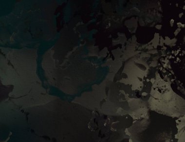 boya lekeleri ile grunge arka plan   