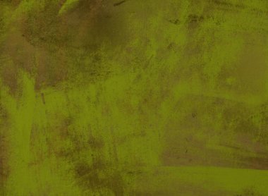 Yağlı boya ile soyut grunge arkaplan kaba desen lekeler