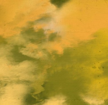 Yağlı boya ile soyut grunge arkaplan kaba desen lekeler