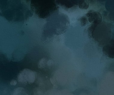 Metnin için alanı olan soyut suluboya arkaplanı