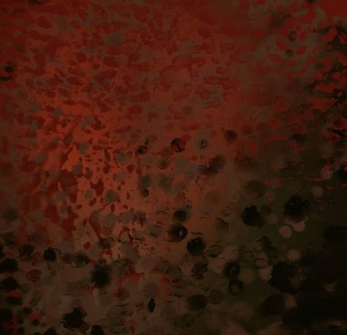 metin veya resim için alanı olan grunge arkaplanı