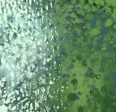 Boyayla soyut arkaplan   