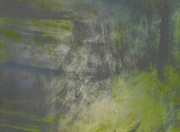 Soyut rasgele şekiller. 2d illüstrasyon. Modern sanat desenleri.