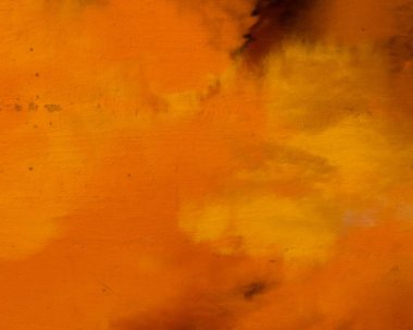 Yağlı boya ile soyut grunge arkaplan kaba desen lekeler