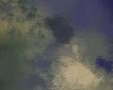 farklı renk desenleri ile soyut duvar kağıdı