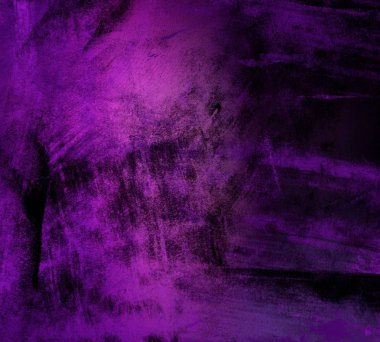 farklı renk desenleri ile soyut duvar kağıdı