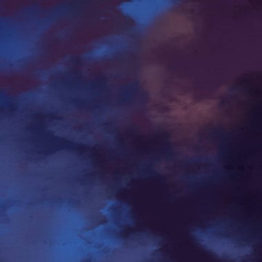 Yağlı boya ile soyut grunge arkaplan kaba desen lekeler