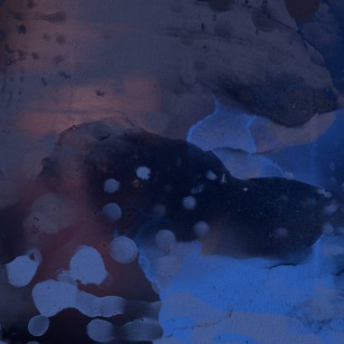 boya lekeleri ile grunge arka plan          