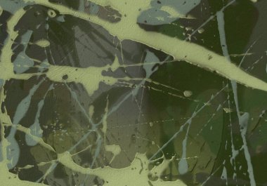 soyut şık renkli grunge arka plan