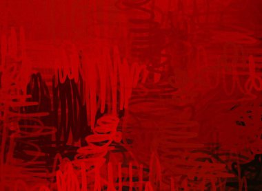 Metnin için alanı olan soyut grunge arkaplanı       