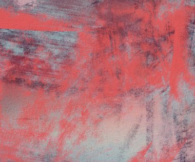 boya lekeleri ile grunge arka plan      