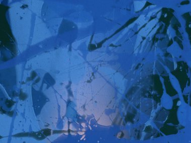 tasarım için alan ile soyut grunge duvar kağıdı