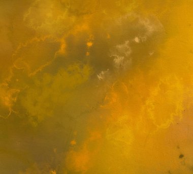 Yağlı boya ile soyut grunge arkaplan kaba desen lekeler