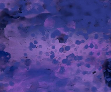 Yağlı boya ile soyut grunge arkaplan kaba desen lekeler