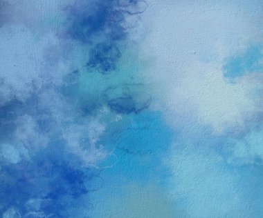 farklı renk desenleri ile soyut duvar kağıdı