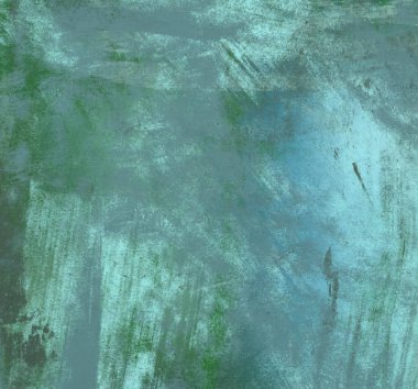 Metin için alanı olan eski grunge arkaplanı