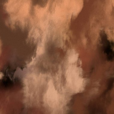 Yağlı boya ile soyut grunge arkaplan kaba desen lekeler