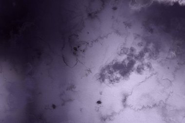 Yağlı boya ile soyut grunge arkaplan kaba desen lekeler