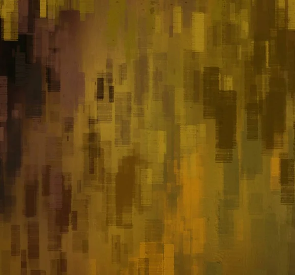 带油漆污迹的抽象背景 带有文字空间 — 图库照片
