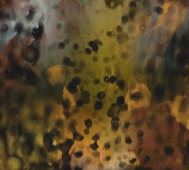 Metin için alanı olan eski grunge arkaplanı