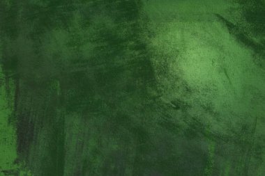 Yağlı boya ile soyut grunge arkaplan kaba desen lekeler