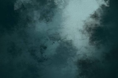 Metin alanı ile modern dijital duvar kağıdı