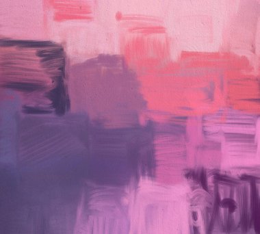 2d illüstrasyon. Beton düz duvar grafitisi. Modern sanat tarzı. Çok renkli şekil ler ve desenler. El yapımı sprey resimleri. Boyalı pürüzlü yüzey. Fırça darbeleri. 