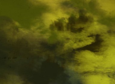 Yağlı boya ile soyut grunge arkaplan kaba desen lekeler