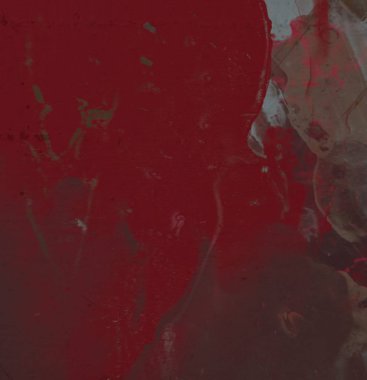 boya lekeleri ile grunge arka plan     