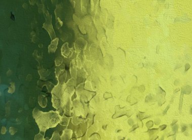 Yağlı boya ile soyut grunge arkaplan kaba desen lekeler