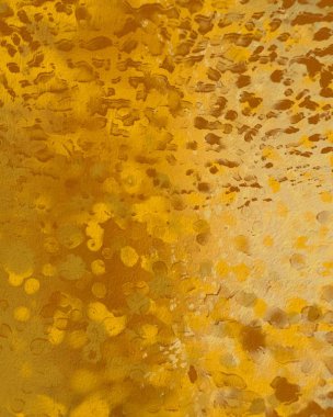 farklı boya desenleri ile sanat deseni