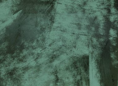 Yağlı boya ile soyut grunge arkaplan kaba desen lekeler