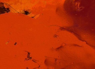 Metin için alanı olan eski grunge arkaplanı