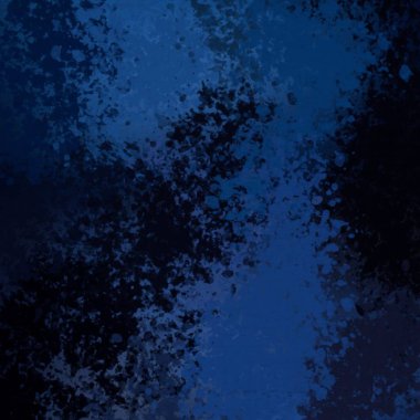 Yağlı boya ile soyut grunge arkaplan kaba desen lekeler