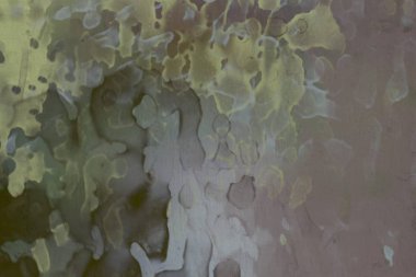 Metin için alanı olan soyut grunge arkaplanı