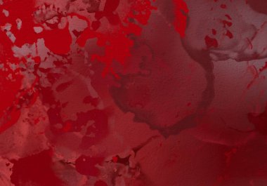 tasarım için alan ile soyut grunge duvar kağıdı