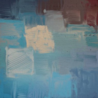 boya lekeleri ile grunge arka plan 