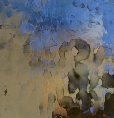 Metnin için alanı olan soyut grunge arkaplanı  