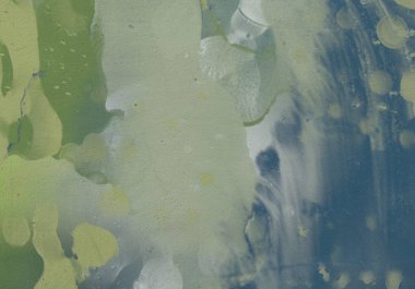 boya lekeleri ile grunge arka plan     